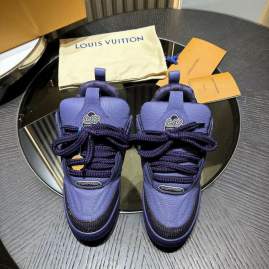 Picture of Louis Vuitton Shoes _SKULVsz38-46hnh057215619